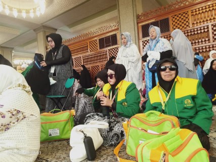 PROGRAM 12 HARI SYAWAL - Foto 173