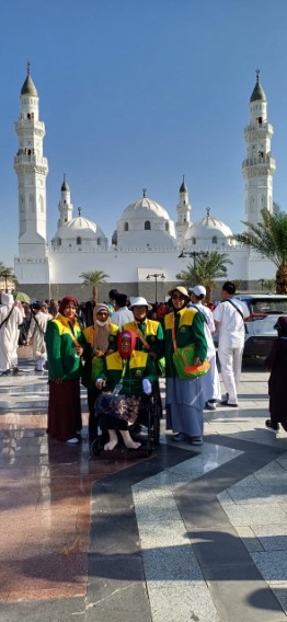 PROGRAM 12 HARI SYAWAL - Foto 168