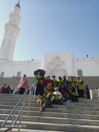 PROGRAM 12 HARI SYAWAL - Foto 170