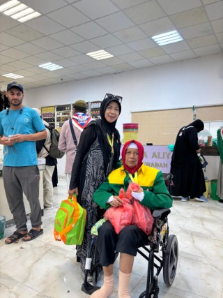 PROGRAM 12 HARI SYAWAL - Foto 172