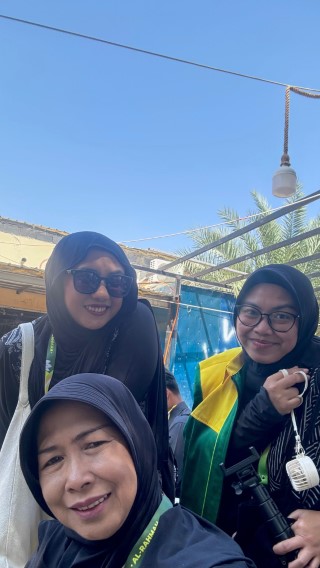 PROGRAM 12 HARI SYAWAL - Foto 159