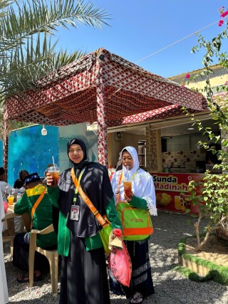 PROGRAM 12 HARI SYAWAL - Foto 160