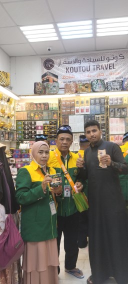 PROGRAM 12 HARI SYAWAL - Foto 161