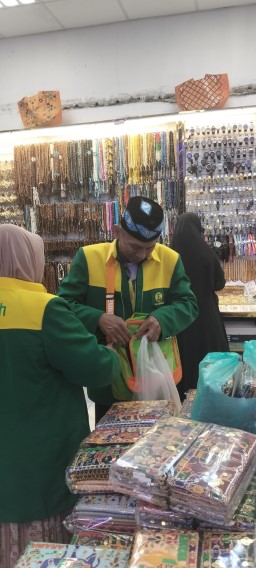 PROGRAM 12 HARI SYAWAL - Foto 163