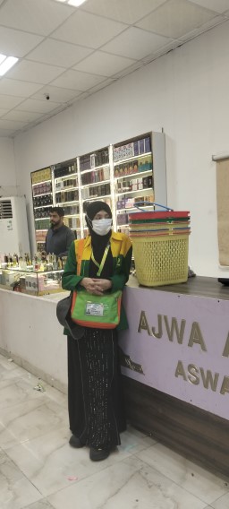 PROGRAM 12 HARI SYAWAL - Foto 165