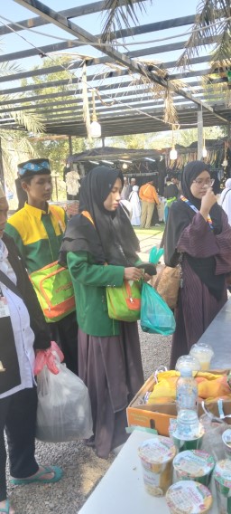 PROGRAM 12 HARI SYAWAL - Foto 157