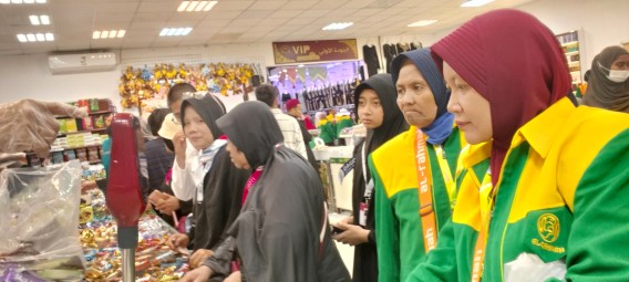 PROGRAM 12 HARI SYAWAL - Foto 158