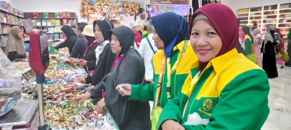 PROGRAM 12 HARI SYAWAL - Foto 146