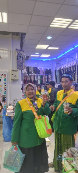 PROGRAM 12 HARI SYAWAL - Foto 148