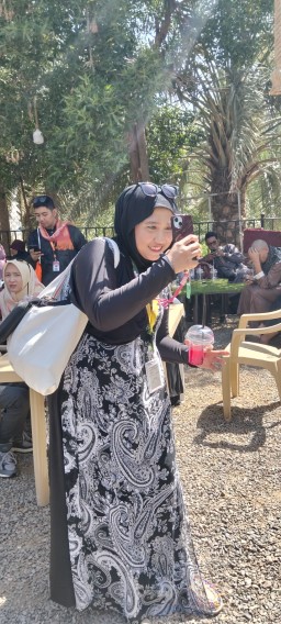 PROGRAM 12 HARI SYAWAL - Foto 147