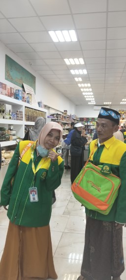 PROGRAM 12 HARI SYAWAL - Foto 151