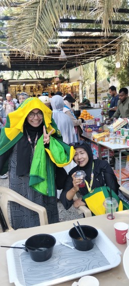 PROGRAM 12 HARI SYAWAL - Foto 153