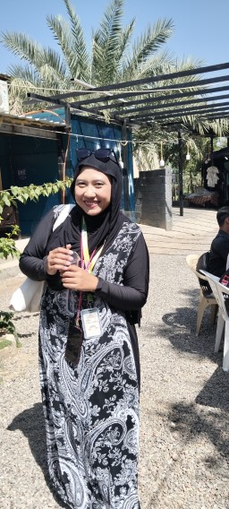 PROGRAM 12 HARI SYAWAL - Foto 155