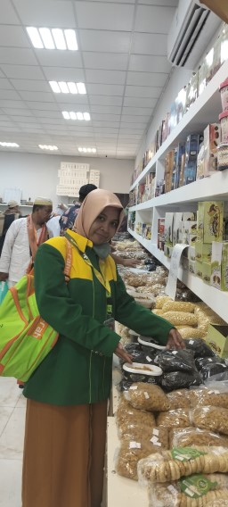 PROGRAM 12 HARI SYAWAL - Foto 136