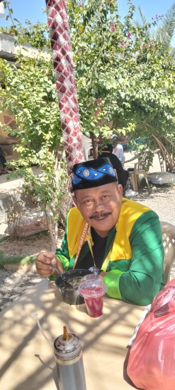 PROGRAM 12 HARI SYAWAL - Foto 137