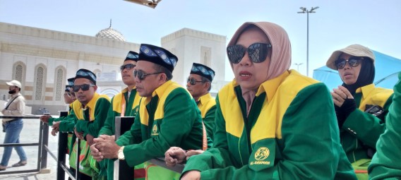 PROGRAM 12 HARI SYAWAL - Foto 142