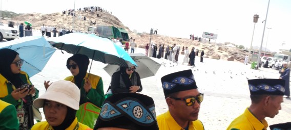 PROGRAM 12 HARI SYAWAL - Foto 139