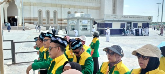 PROGRAM 12 HARI SYAWAL - Foto 126