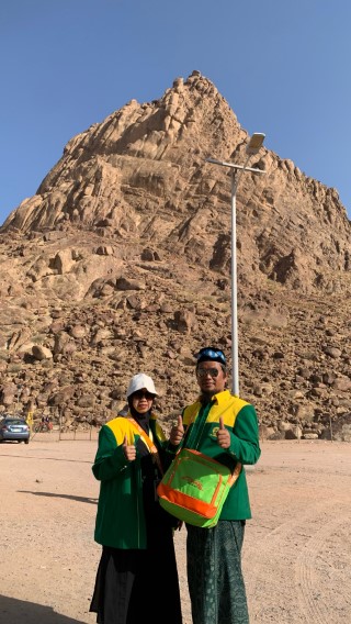 PROGRAM 12 HARI SYAWAL - Foto 135