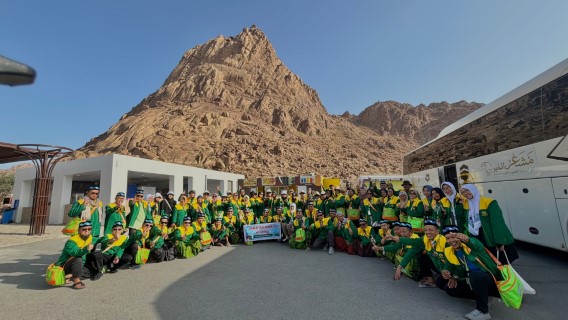 PROGRAM 12 HARI SYAWAL - Foto 132