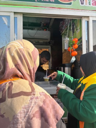 PROGRAM 12 HARI SYAWAL - Foto 133