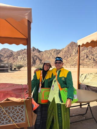 PROGRAM 12 HARI SYAWAL - Foto 118