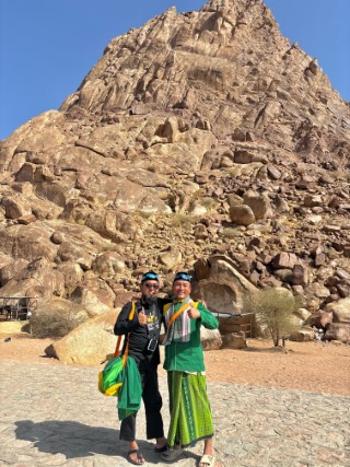 PROGRAM 12 HARI SYAWAL - Foto 123