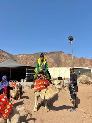 PROGRAM 12 HARI SYAWAL - Foto 125