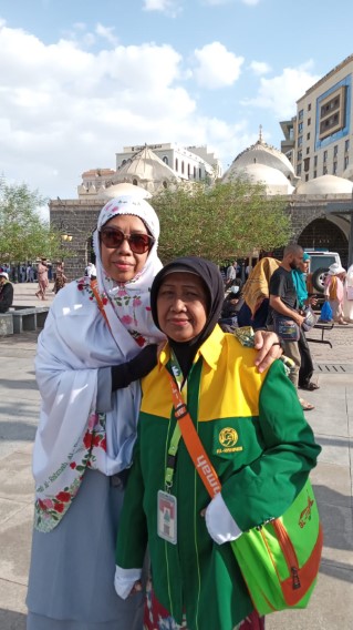 PROGRAM 12 HARI SYAWAL - Foto 115