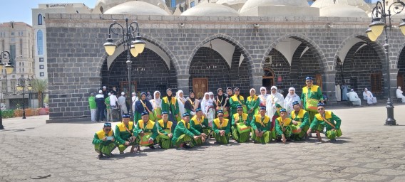 PROGRAM 12 HARI SYAWAL - Foto 110