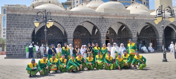 PROGRAM 12 HARI SYAWAL - Foto 111