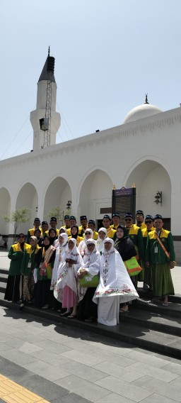 PROGRAM 12 HARI SYAWAL - Foto 113