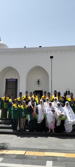 PROGRAM 12 HARI SYAWAL - Foto 100