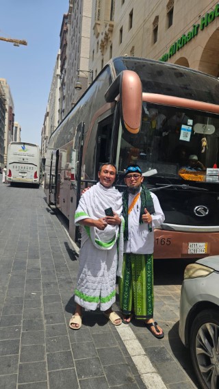 PROGRAM 12 HARI SYAWAL - Foto 107