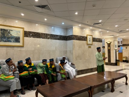 PROGRAM 12 HARI SYAWAL - Foto 104