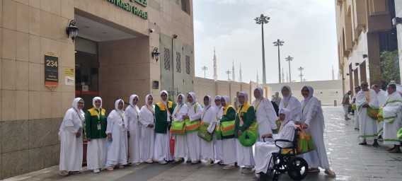 PROGRAM 12 HARI SYAWAL - Foto 108