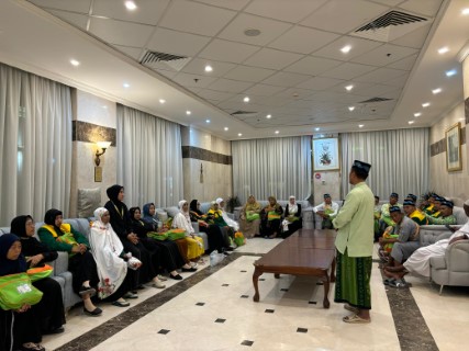 PROGRAM 12 HARI SYAWAL - Foto 105