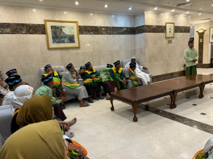 PROGRAM 12 HARI SYAWAL - Foto 109