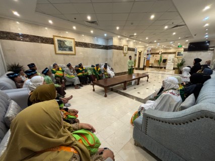 PROGRAM 12 HARI SYAWAL - Foto 106