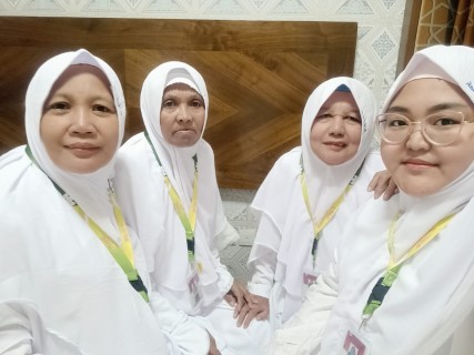 PROGRAM 12 HARI SYAWAL - Foto 88