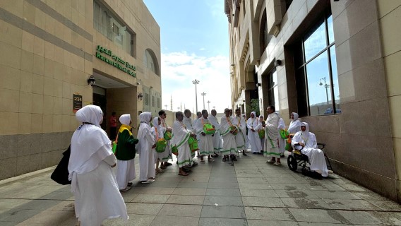 PROGRAM 12 HARI SYAWAL - Foto 99