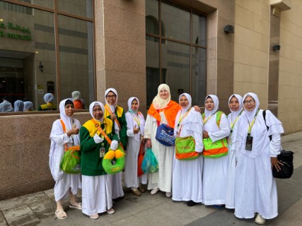 PROGRAM 12 HARI SYAWAL - Foto 96