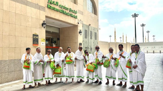 PROGRAM 12 HARI SYAWAL - Foto 93