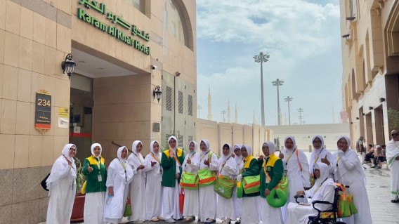 PROGRAM 12 HARI SYAWAL - Foto 95