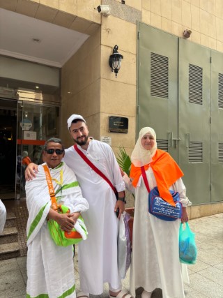 PROGRAM 12 HARI SYAWAL - Foto 92