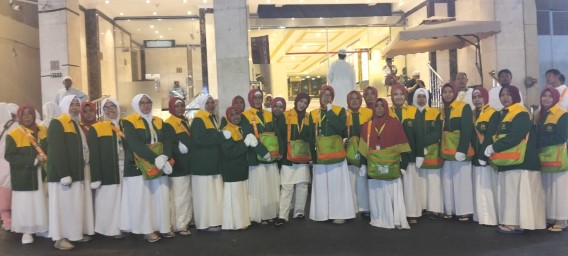 PROGRAM 12 HARI SYAWAL - Foto 98