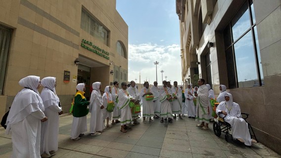 PROGRAM 12 HARI SYAWAL - Foto 97