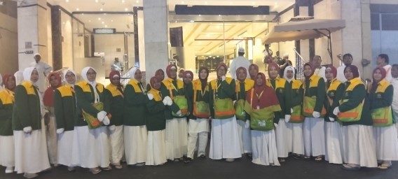 PROGRAM 12 HARI SYAWAL - Foto 79