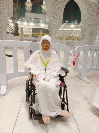 PROGRAM 12 HARI SYAWAL - Foto 82