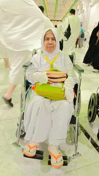 PROGRAM 12 HARI SYAWAL - Foto 85